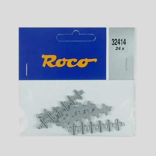 Roco 32414 connecteur - 32414,