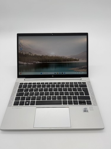 Elitebook 830 16 - hp, go