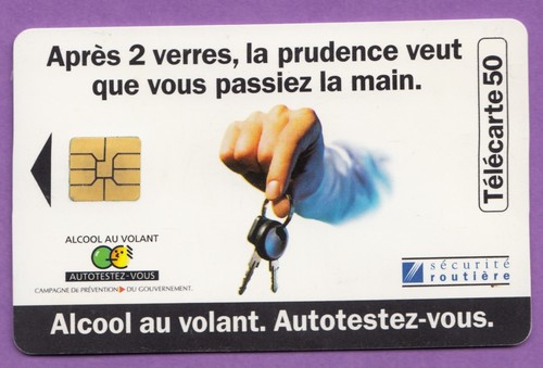 Télécarte f683a 970 - 50,