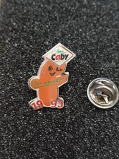 Pin's Pins Pin Enamel 23