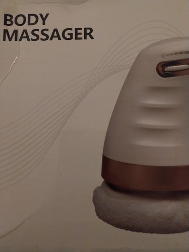 Body massage appareil - body,