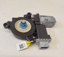 Moteur de lunette arrière