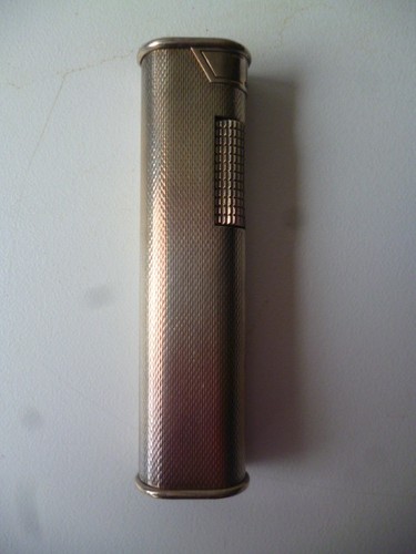 8914 briquet dunhill plaque - ,
