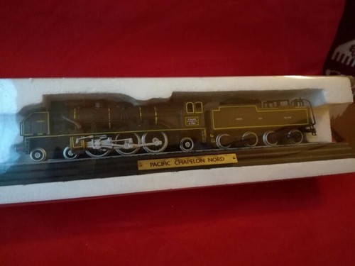 Locomotive 241 collection - locomotive, ho