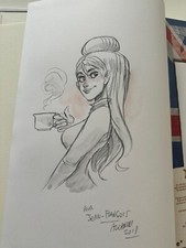 TL EKHO « Swinging