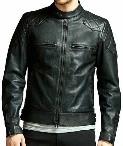 Manteau veste moto homme en - moto,