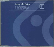 Love And Fate - Love & Fate Pt