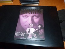 DVD NEUF "FILLE DANGEREUSE"