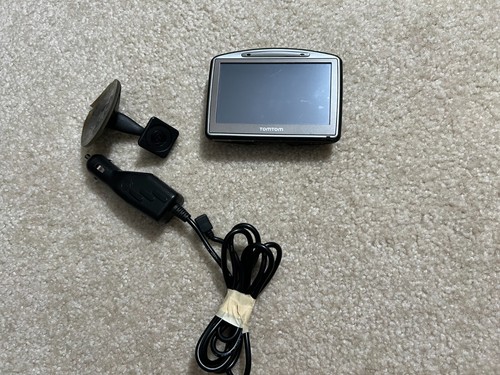 Tomtom 720 gps - tomtom, navigation