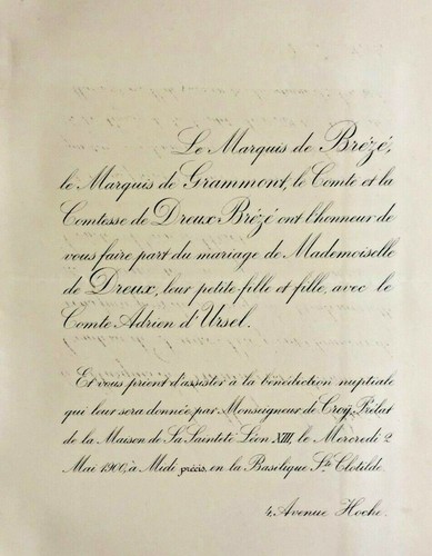 Comte dreux breze - breze, ursel