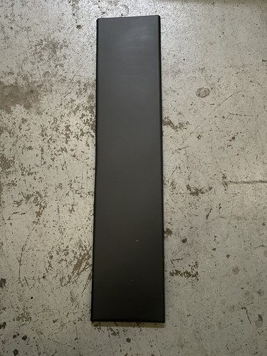 MOULURE PORTE ARRIÈRE GAUCHE