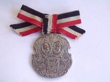 RARE WW1 1914 1915 GERMANY