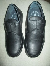 Chaussure noir Homme grand confort,Taille 41,marque FeetYou,neuves!