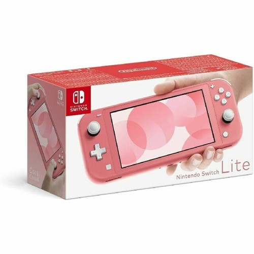 Nintendo switch lite go - lite, 32