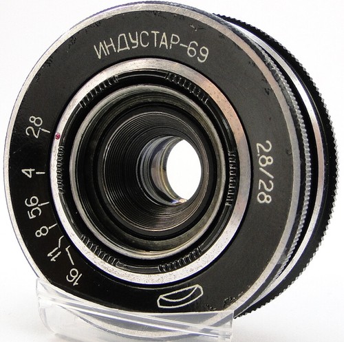 Serviced industar 69 - ⭐serviced⭐, industar-69