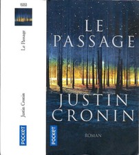 JUSTIN CRONIN--LE