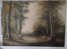 tableau du peintre Vietnamien