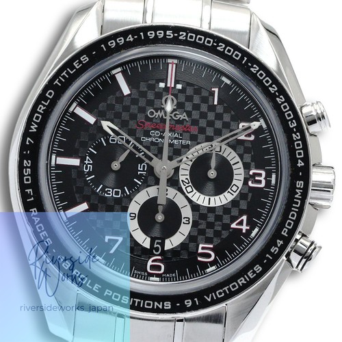 Montre chronographe