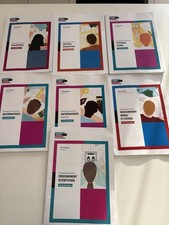 Lot 7 Livrets CNED Terminale