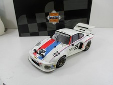 RLG18108- Porsche 935 Turbo Brumos #99 Daytona 1978 EXOTO 1/18