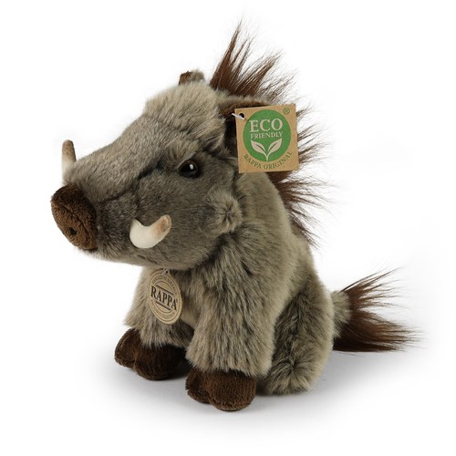 Peluche phacochère commun - peluche,