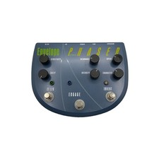 Pédale d'effets PIGTRONIX