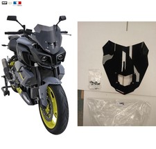 Pare brise bulle Sport 29 cm