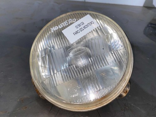 Phare gauche mitsubishi - gauche,