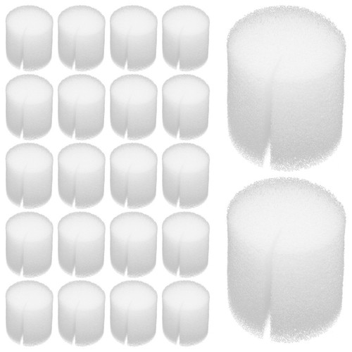 100 pcs éponge hydroponique - 100,
