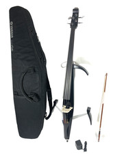 [PRESQUE COMME NEUF+++] Violoncelle électrique silencieux Yamaha SVC-50...