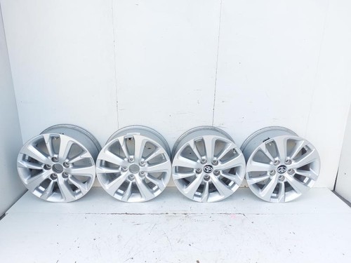 426110dk50 jantes toyota - jantes, yaris