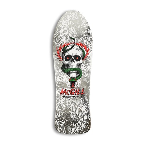 Powell peralta bones brigade - peralta,