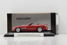 MERCEDES SLR McLAREN ROADSTER