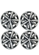 4 X Enjoliveurs Peugeot 208 II 16 Pouces Neufs 207 308 