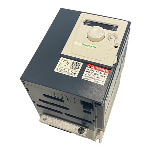 Schneider fréquence 1kw - schneider,