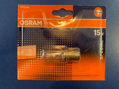 Osram lampe spéciale - osram,