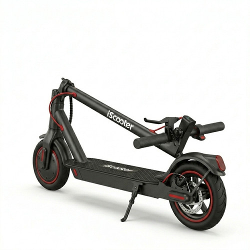 Iscooter trottinette - iscooter, i9