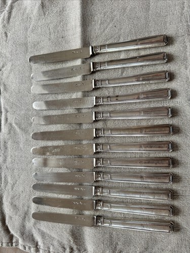Petits couteaux anciens - petits,