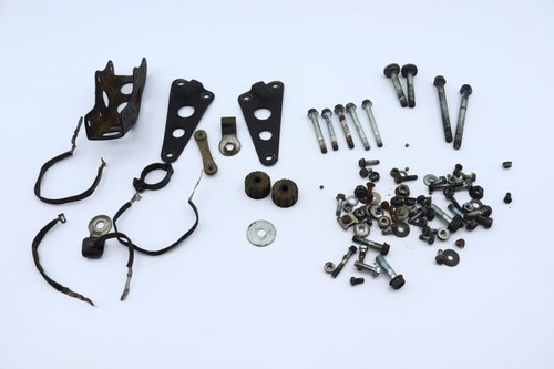 Kit visserie honda - kit, twin