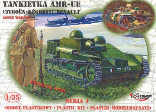 Mirage hobby 35306 - mirage, 1:3