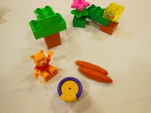 Set lego duplo pique - duplo, nique