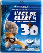 L'Age de Glace 4 La dérive