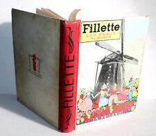 FILLETTE LES BEAUX ALBUMS EN HOLLANDE 26 NUMEROS 1954 DU N°416 AU 441, BD ENFANT