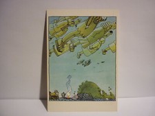 BD. MOEBIUS/ JEAN GIRAUD