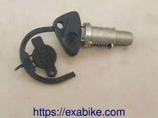 serrure de top-case pour BMW