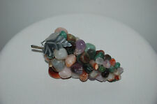 Ancienne grappe de raisin en