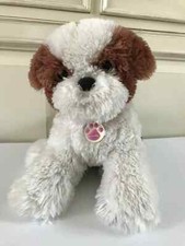 Plush dog blanket - 24⚜️,