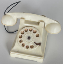 Jouet ancien tirelire - ancien,