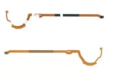 FLEX pour CANON EF 28-300 mm f/3.5-5.6L IS USM Aperture cable