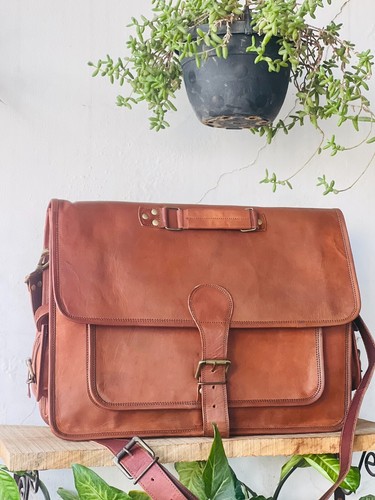 Sac filtré pur messager